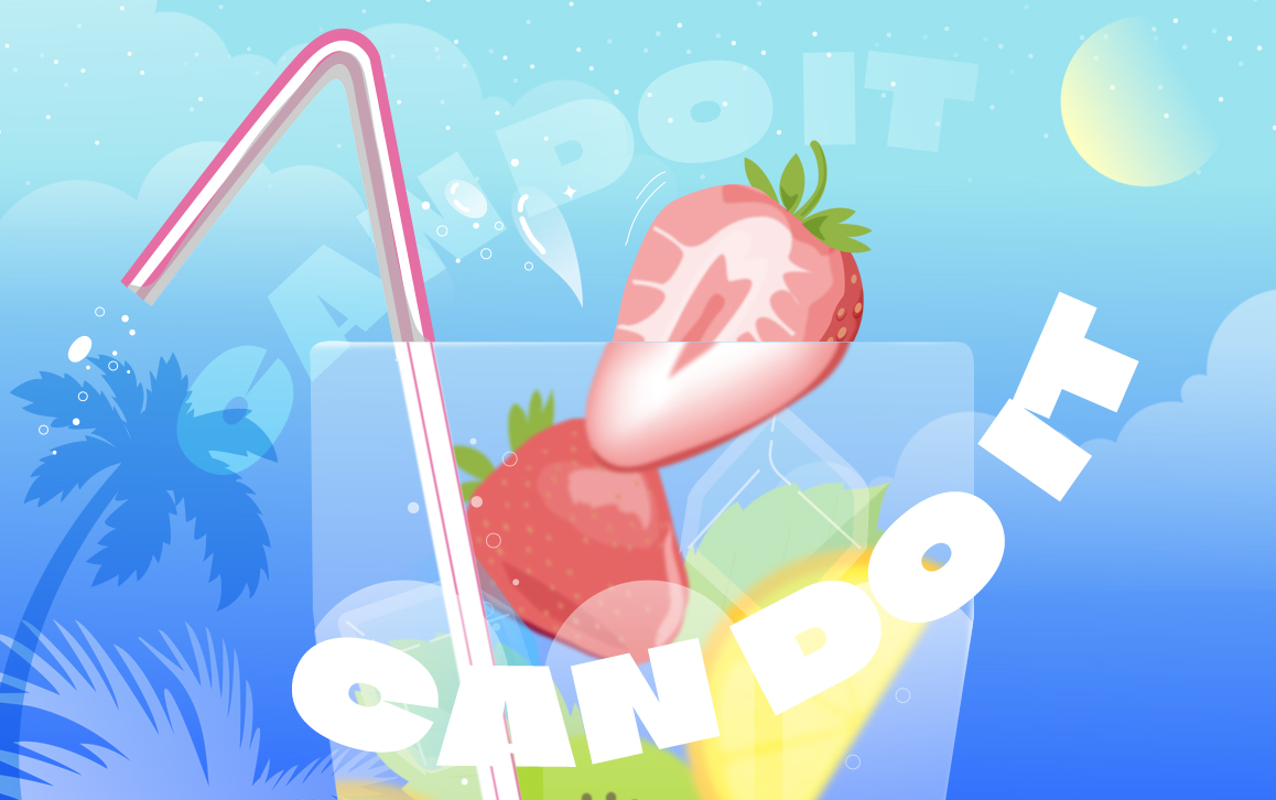 ILLUSTRATOR 심화 1