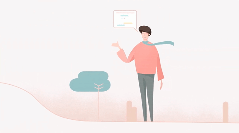 유튜브용 영상 편집