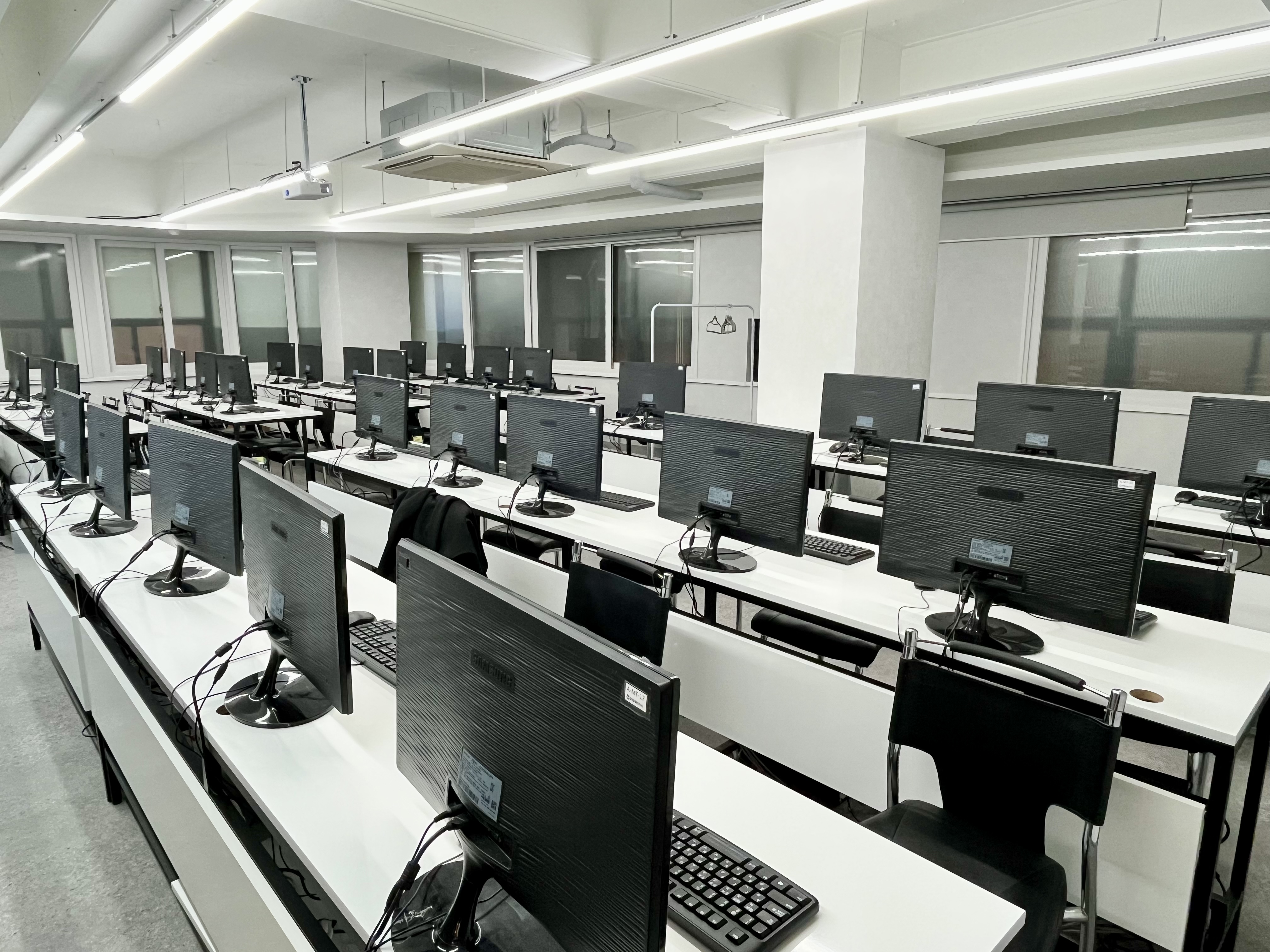 501강의실_전경(앞)