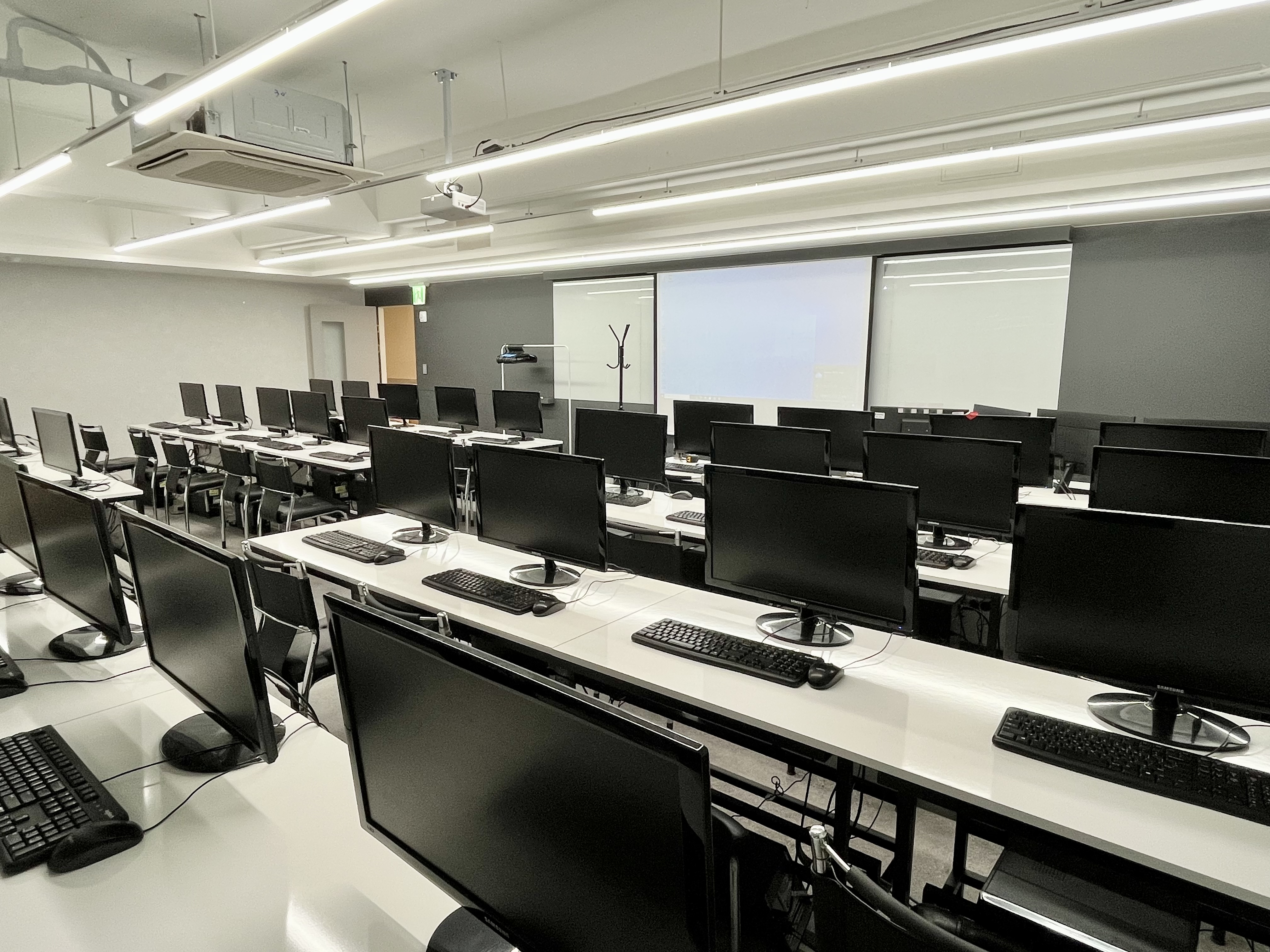 501강의실_전경(뒤) 