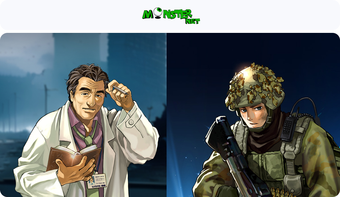 졸업생 인터뷰 김지호 수료생