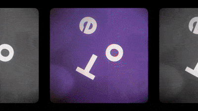 모션그래픽 포트폴리오