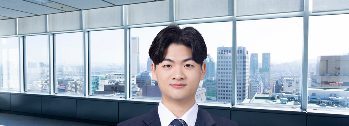 졸업생 인터뷰 이상훈 수료생