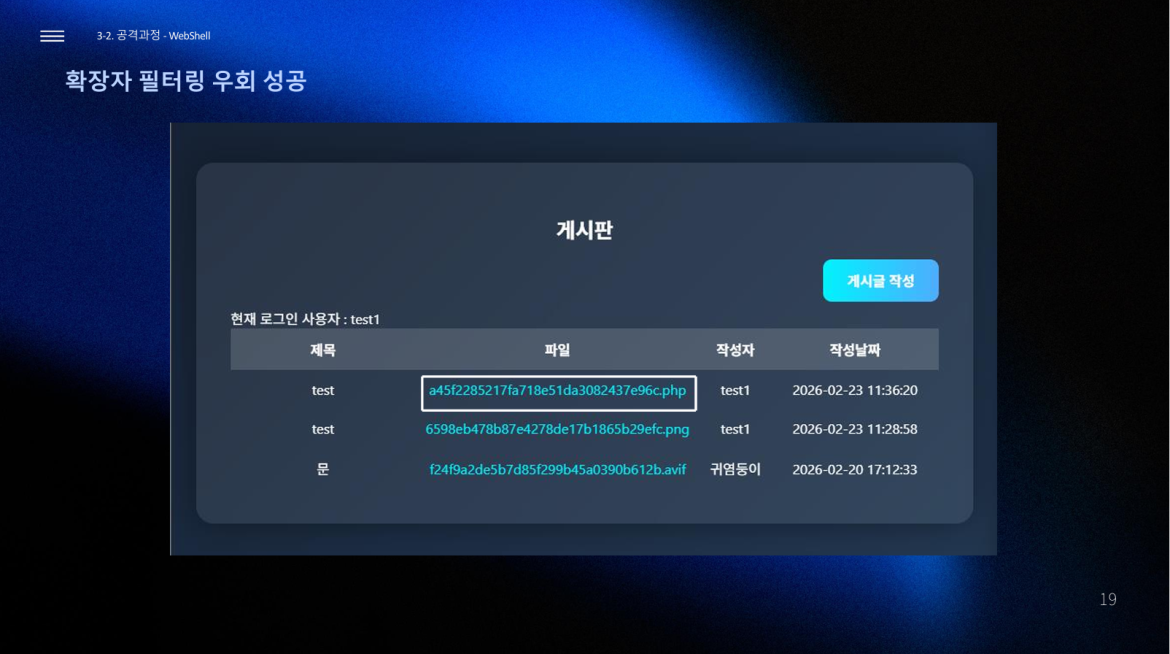 발표자료 상세페이지