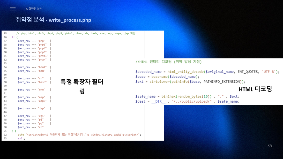 발표자료 상세페이지