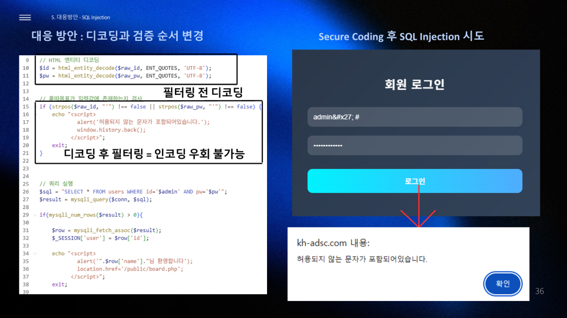 발표자료 상세페이지